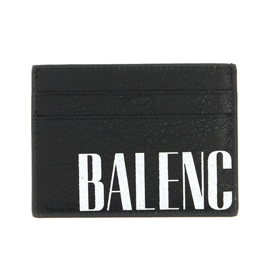 Θήκη κάρτας Balenciaga "Editor"