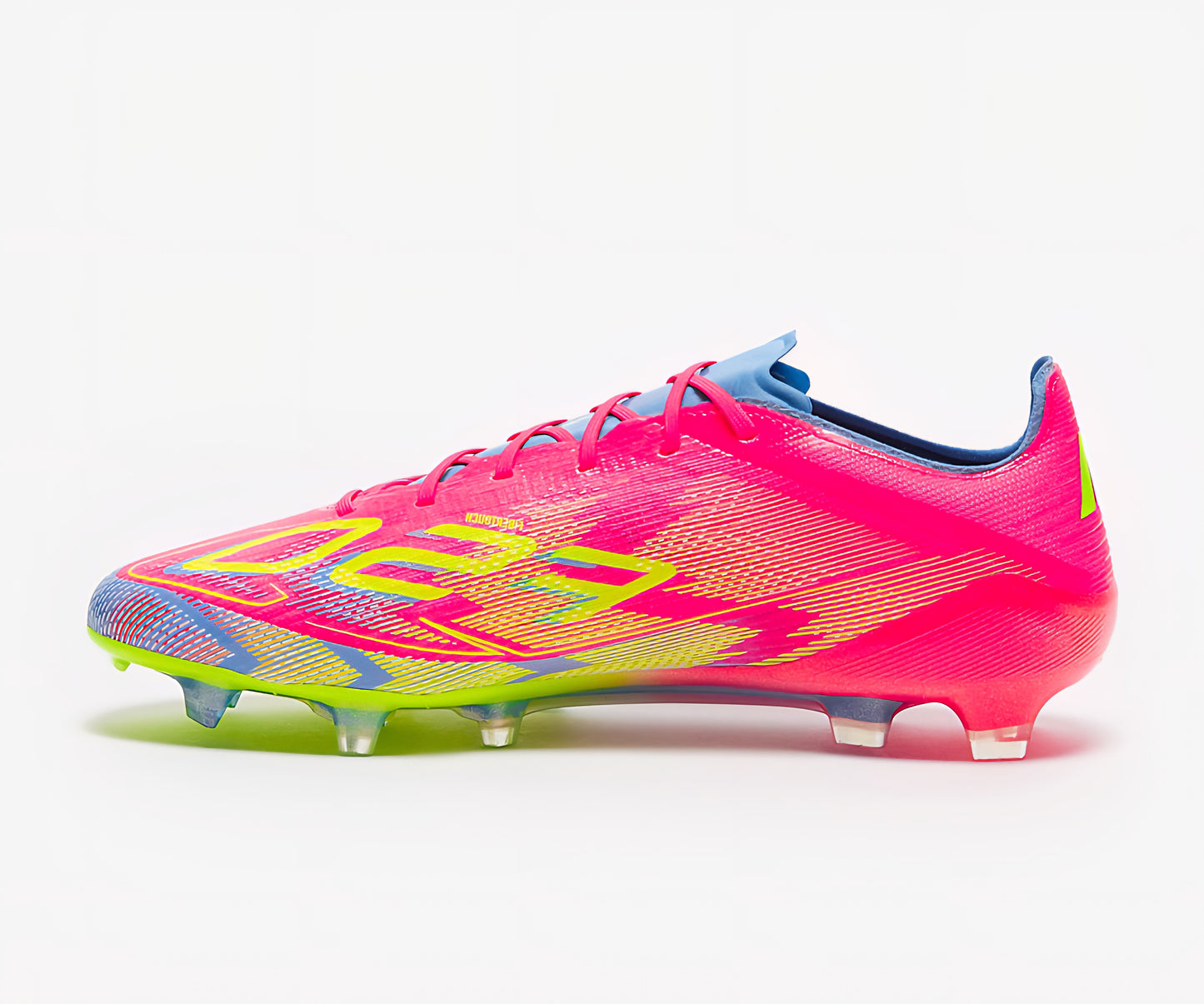 Adidas F50 Elite FG Mystic "Victory Pack"