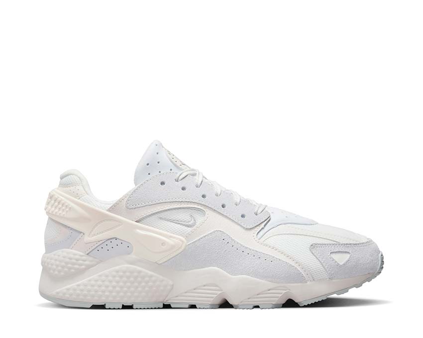 Nike Air Huarache Runner "Pure Platinum"