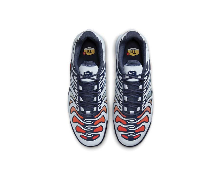 Nike Air Max Plus Drift "Thunder Blue"