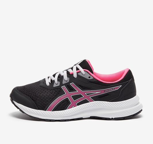 ASICS Contend 8 "Hot Pink"