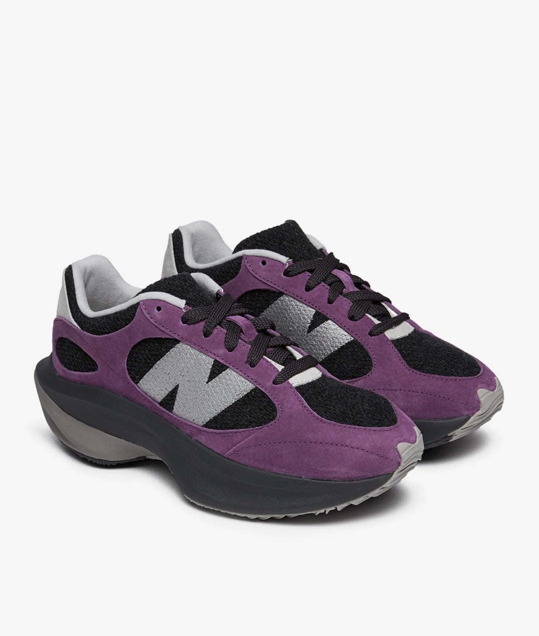 New Balance Warped Runner Shifted