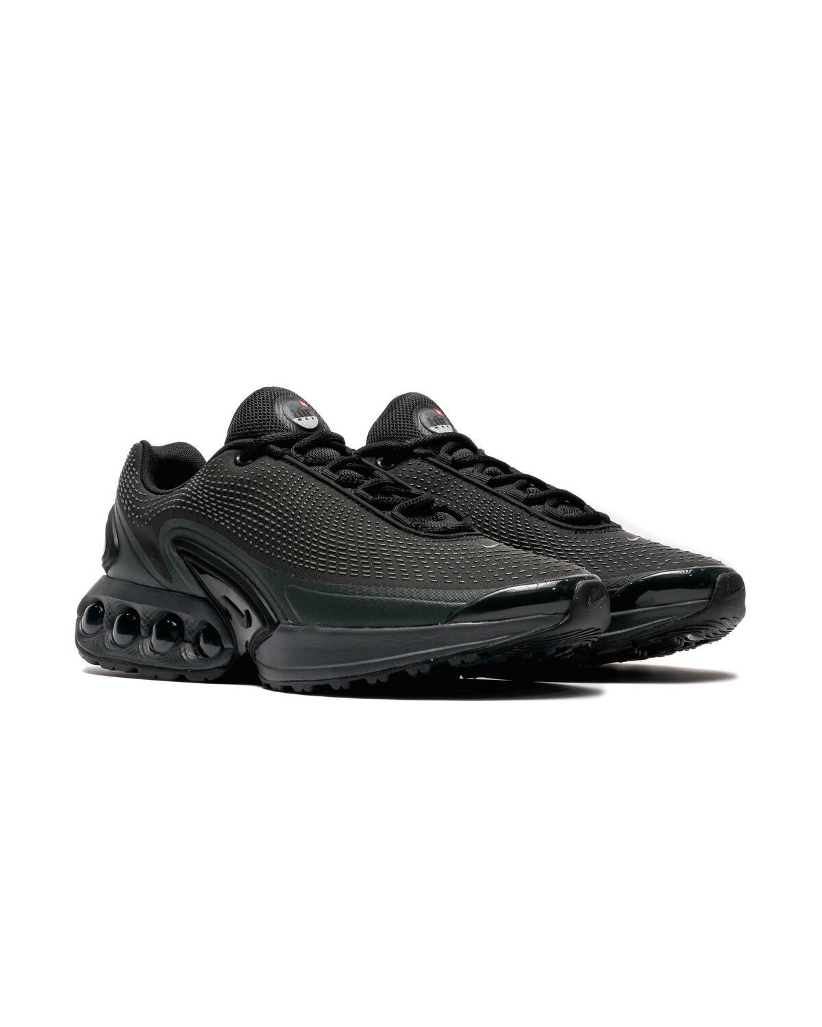 Nike Air Max DN "Black/Grey"