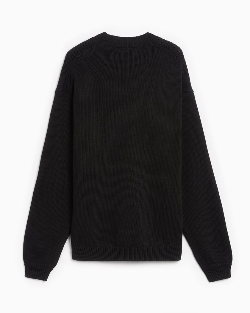 Kenzo Paris Logo Men's Sweater