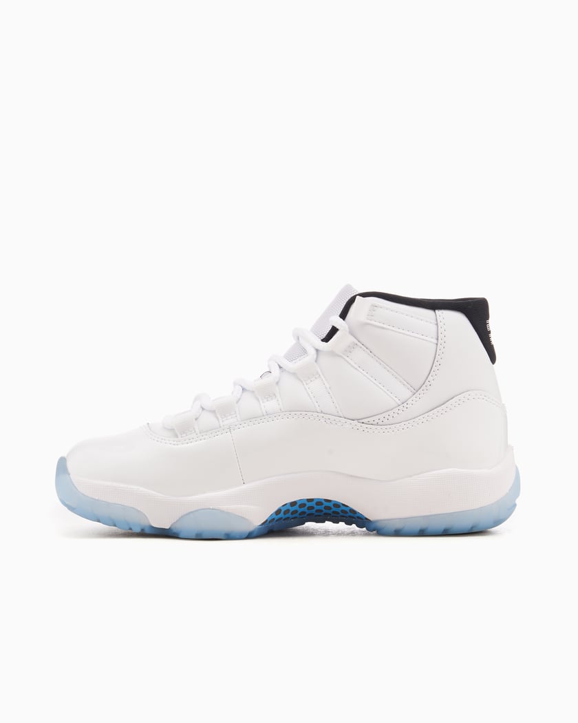 Jordan 11 Retro "Legend Blue"