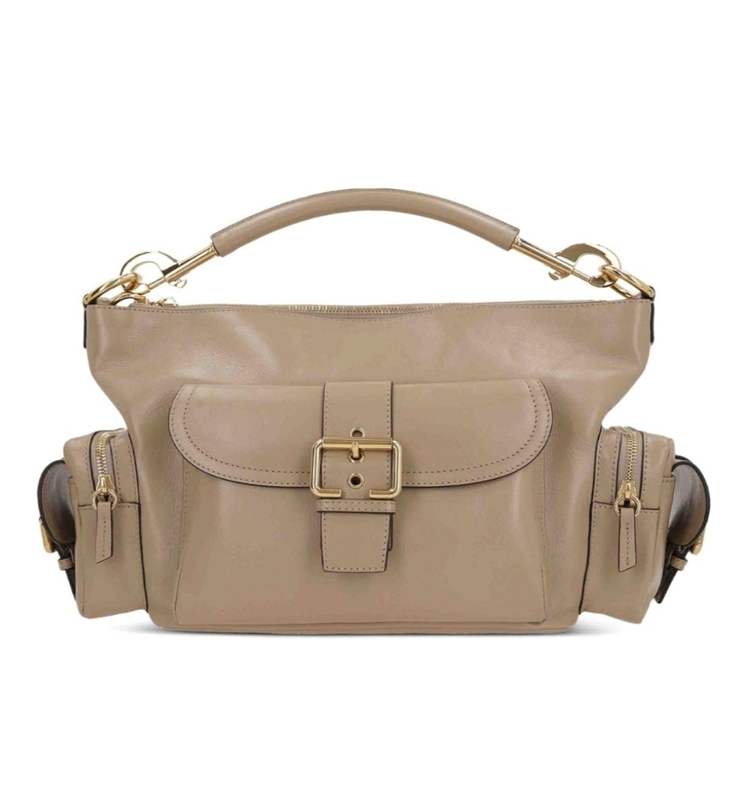 CHLOE "Camera" bag