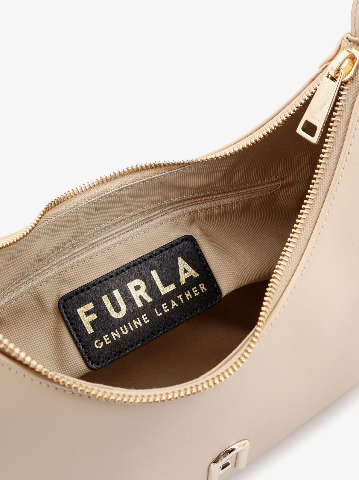 FURLA Leather shoulder bag