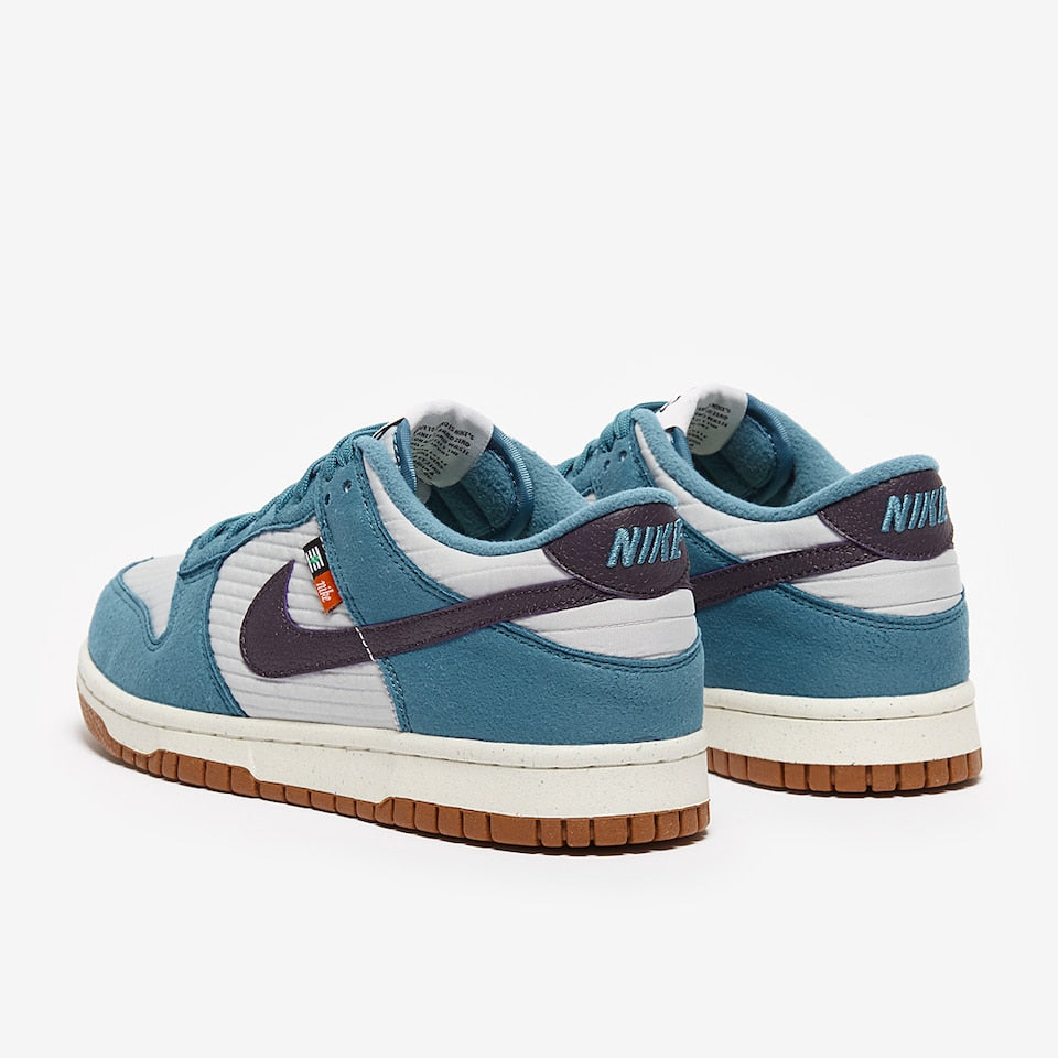 Nike Dunk Low "Toasty Rift Blue"