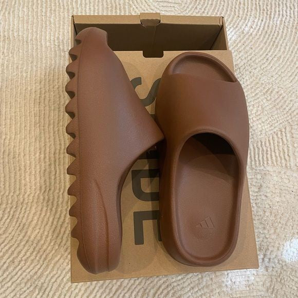 Yeezy Slide Flax