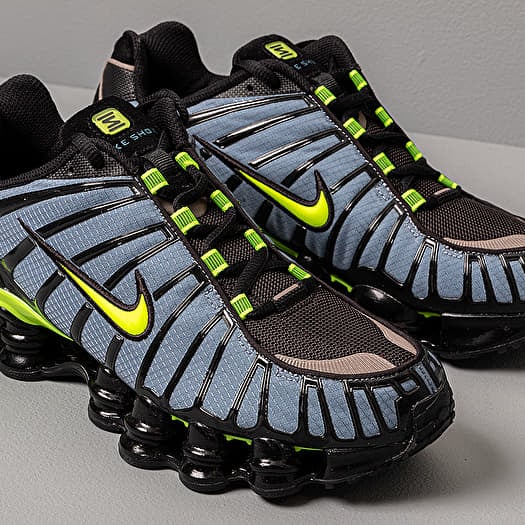 Nike Shox TL "ThunderStorm"