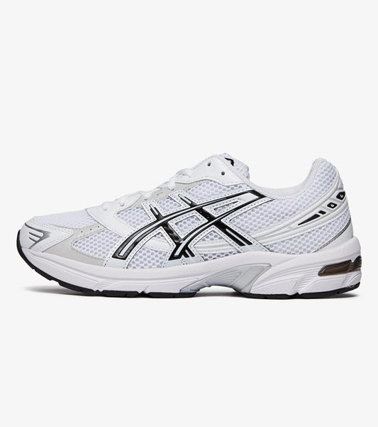 ASICS GEL-1130 "White Black"