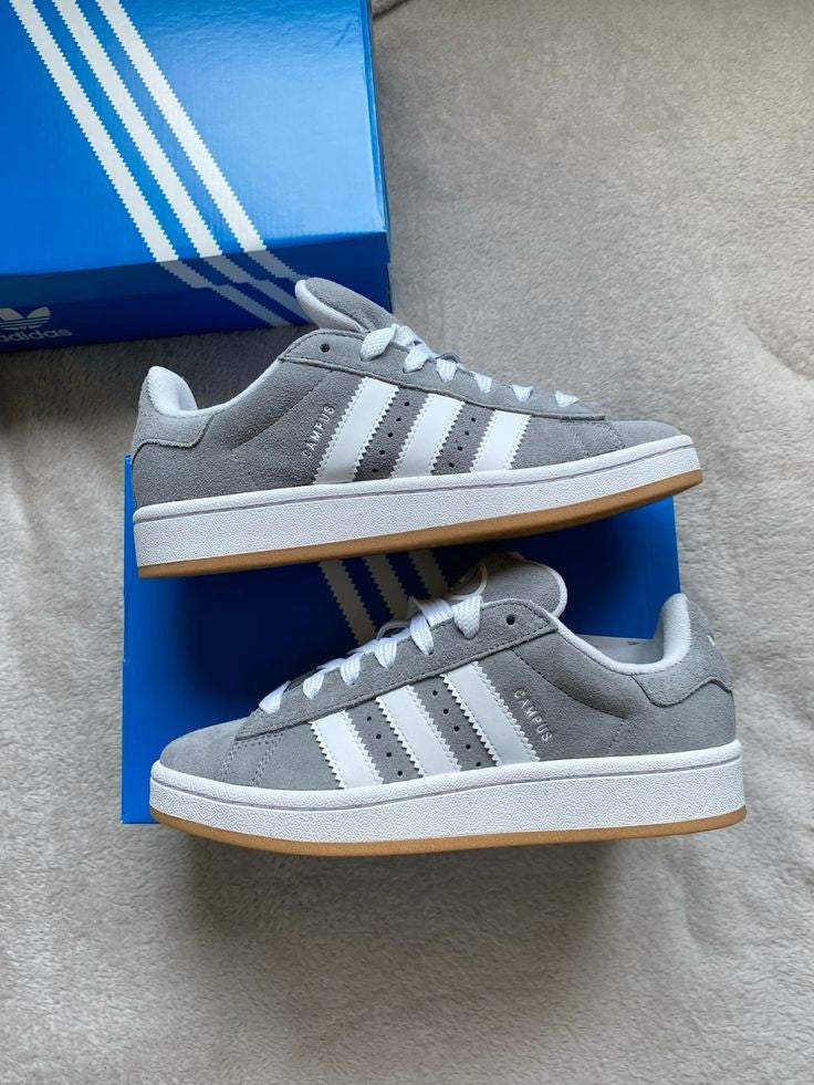 Adidas Campus 00S Grey