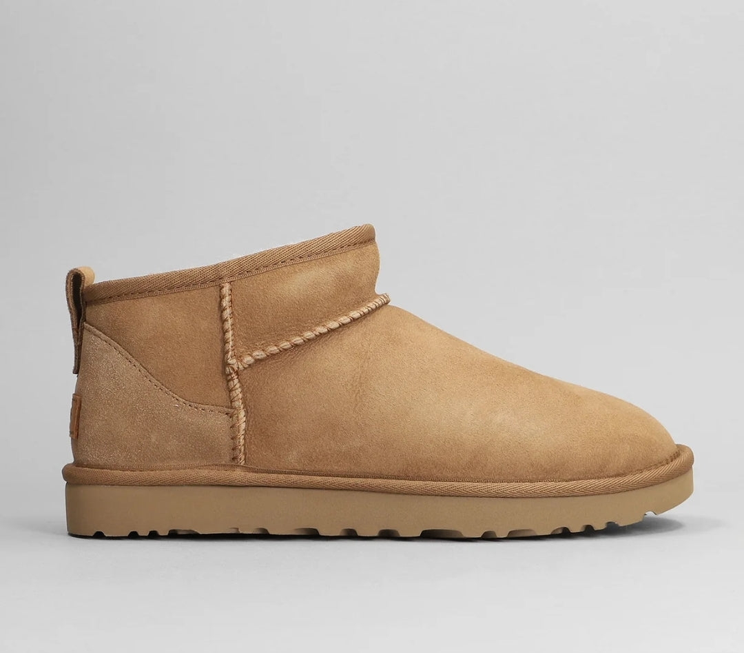 Ugg Classic Ultra Mini low