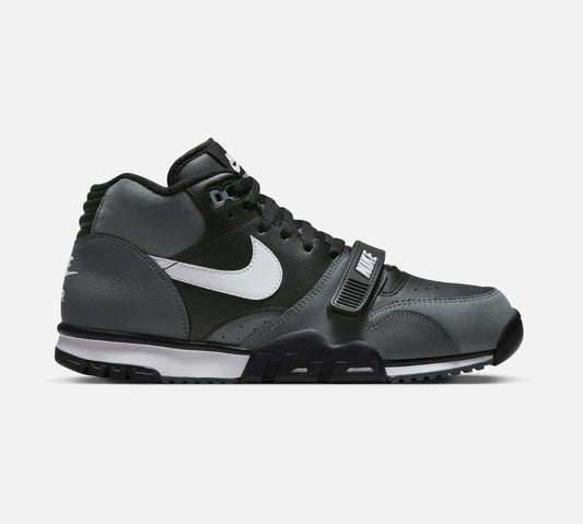 Nike Air Trainer 1 Black/Grey