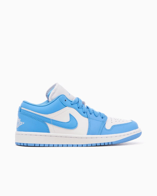 Air Jordan 1 Low UNC