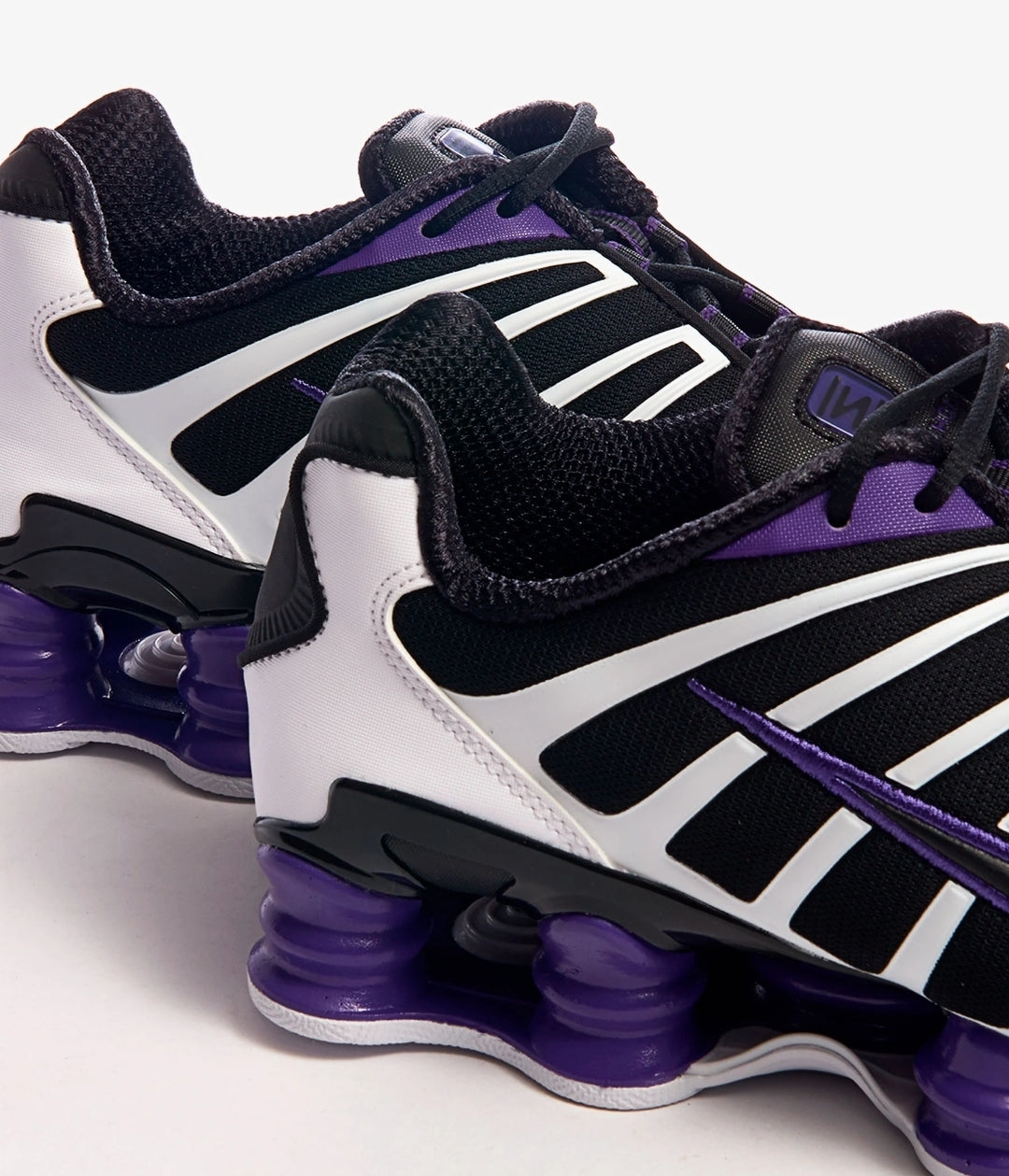 Nike Shox TL "Persian Violet"