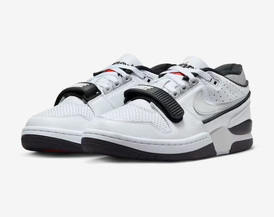 Nike Air Alpha Force 88 "White Grey"