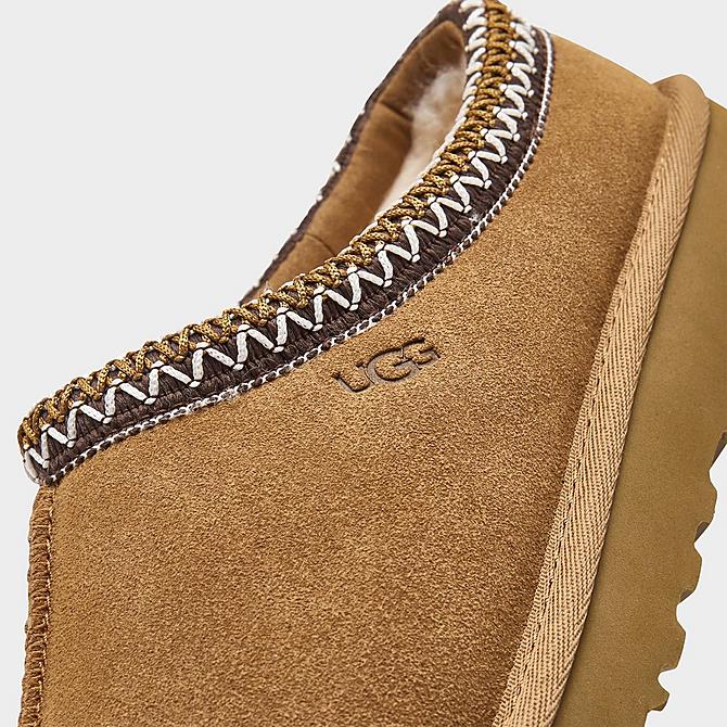 UGG Tasman Chestnut