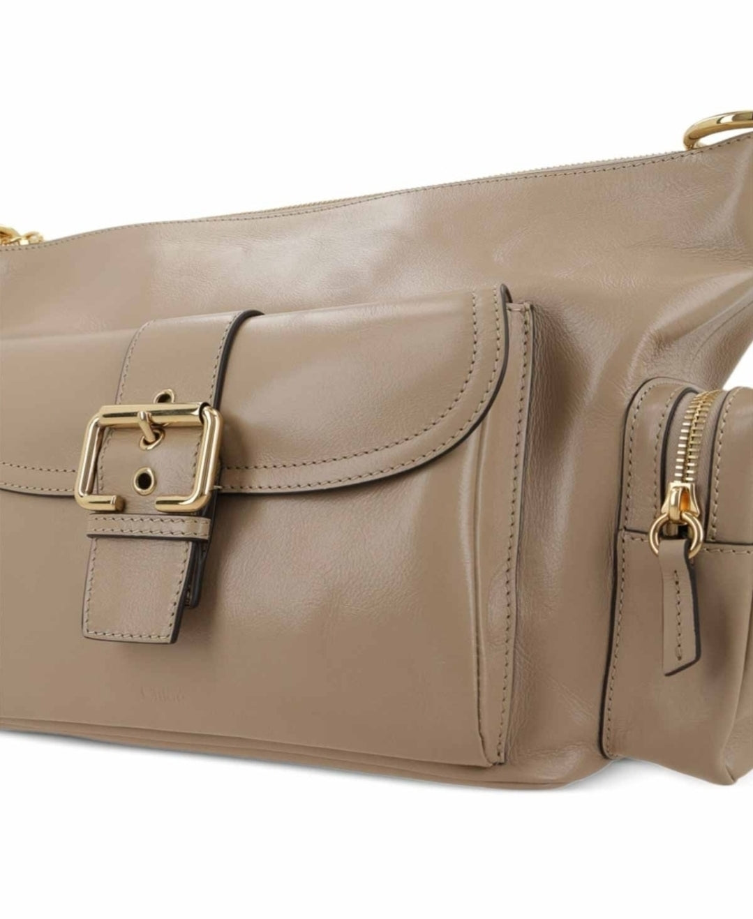 CHLOE "Camera" bag