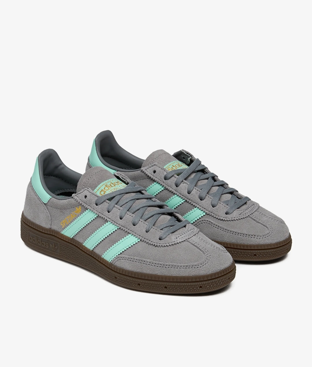 Adidas Handball Spezial "Grey"