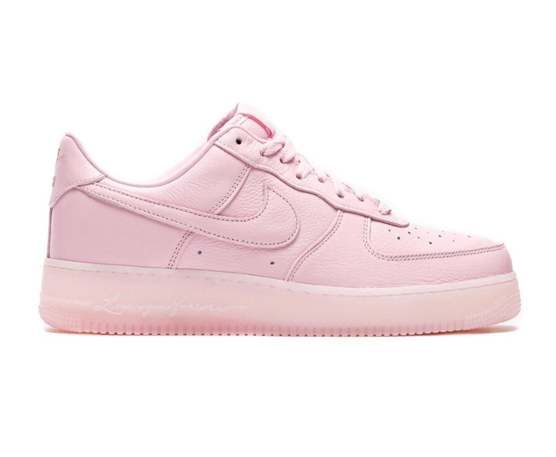 Nike Air Force 1 Low NOCTA "Pink Foam"