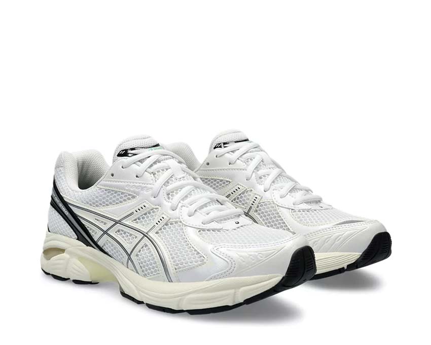 Asics GT-2160 White / Black