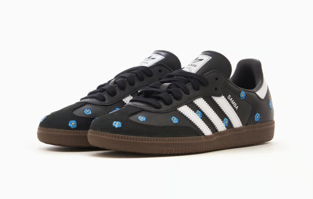 Adidas Originals γυναικεία Samba OG "Floral Pack"