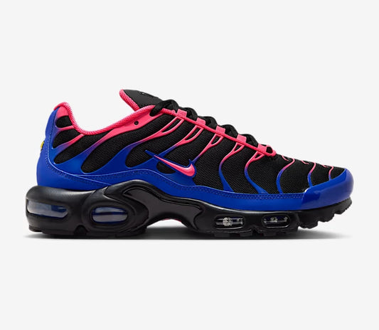 Nike Air Max Plus TN "Racer Blue Hyper Pink"