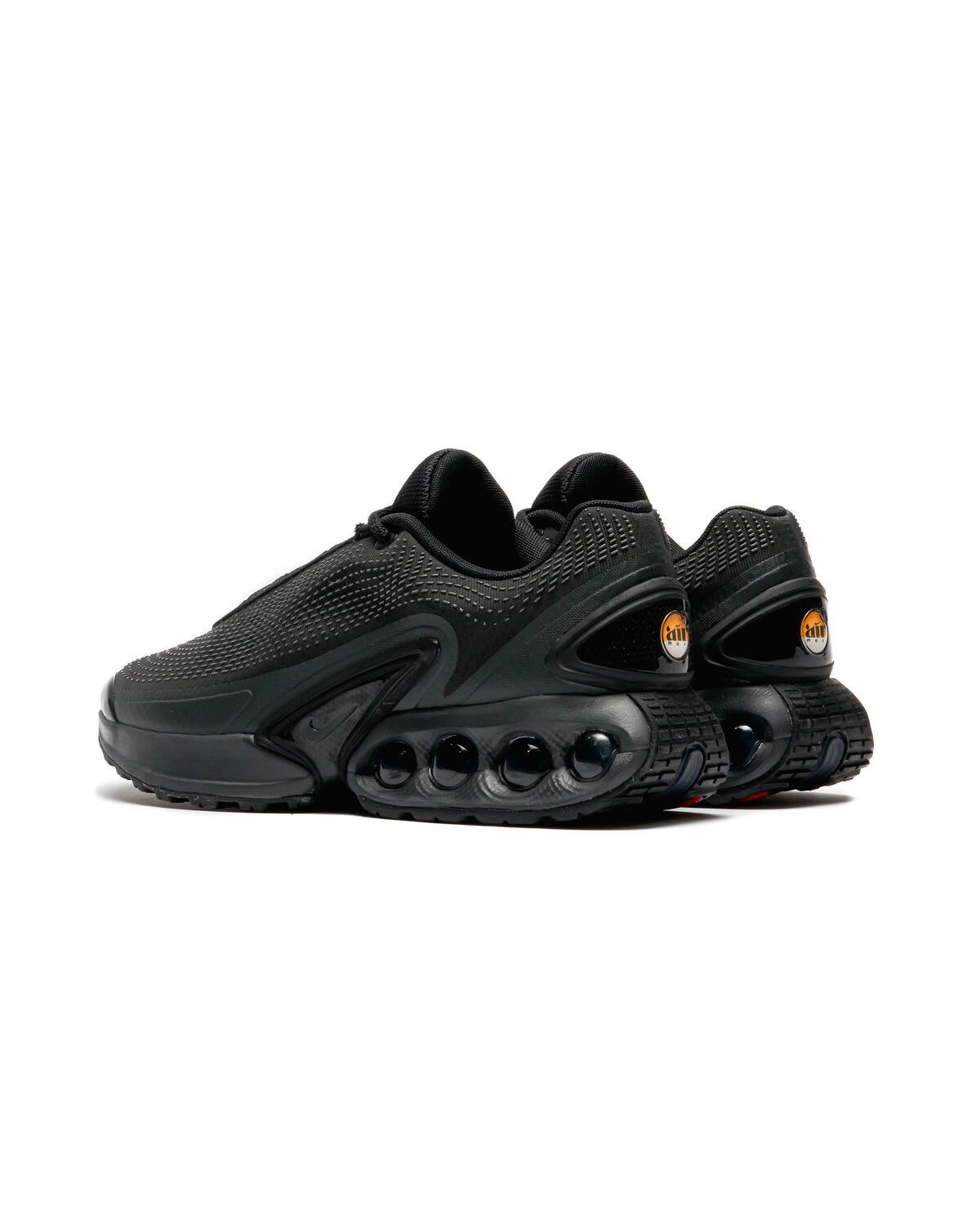 Nike Air Max DN "Black/Grey"