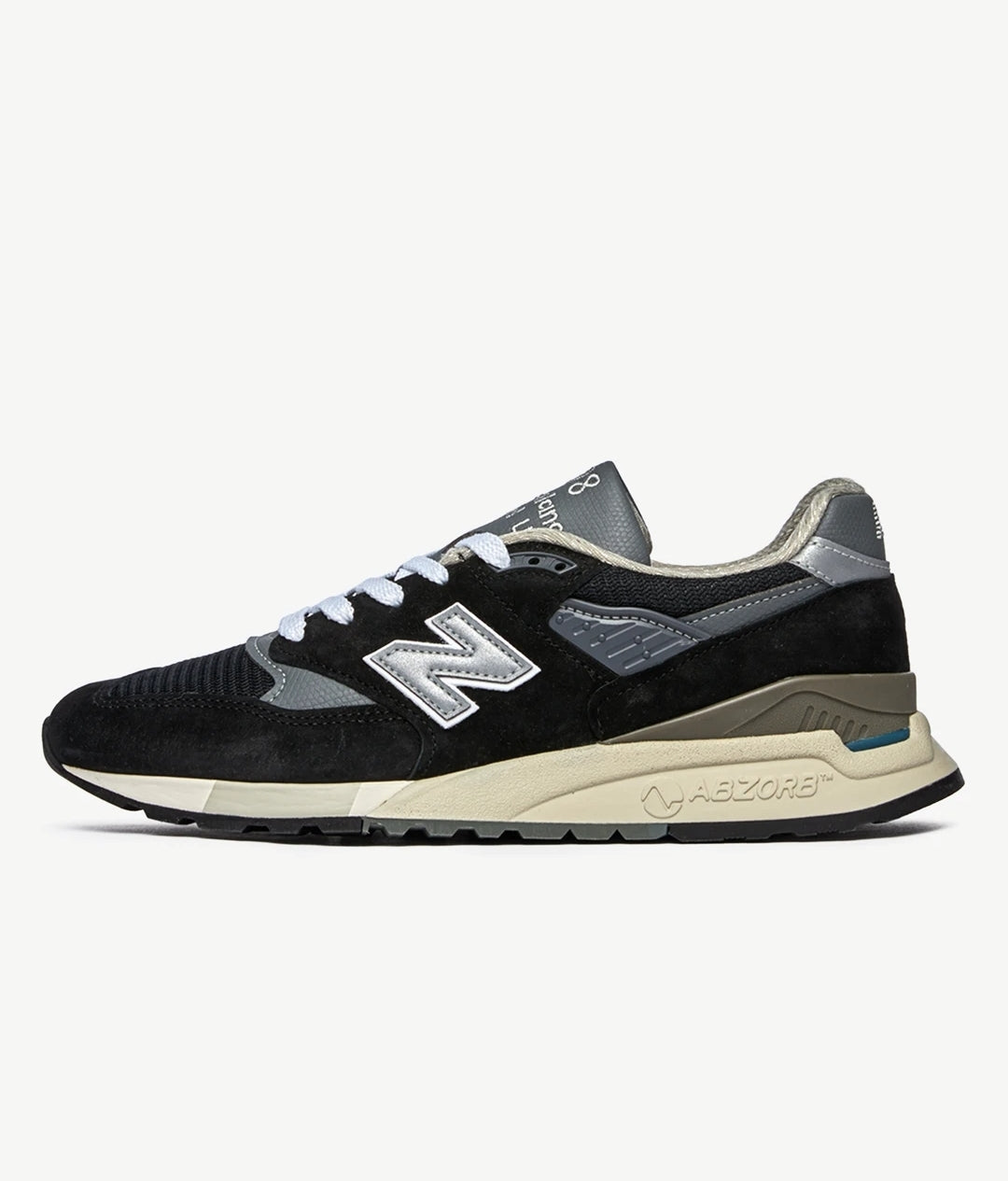 New Balance 998 Made in USA