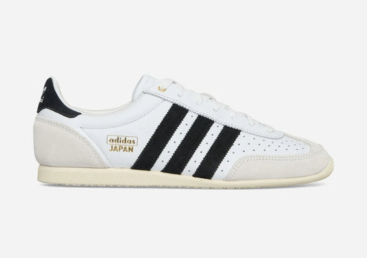 Adidas Japan "Cloud White / Core Black"
