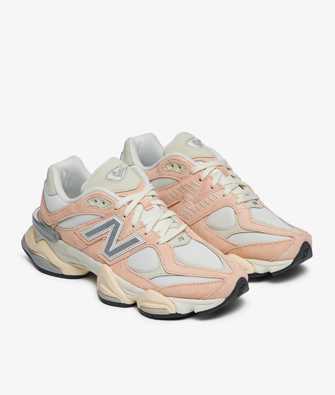 New Balance 9060 V1 "Vintage Rose"