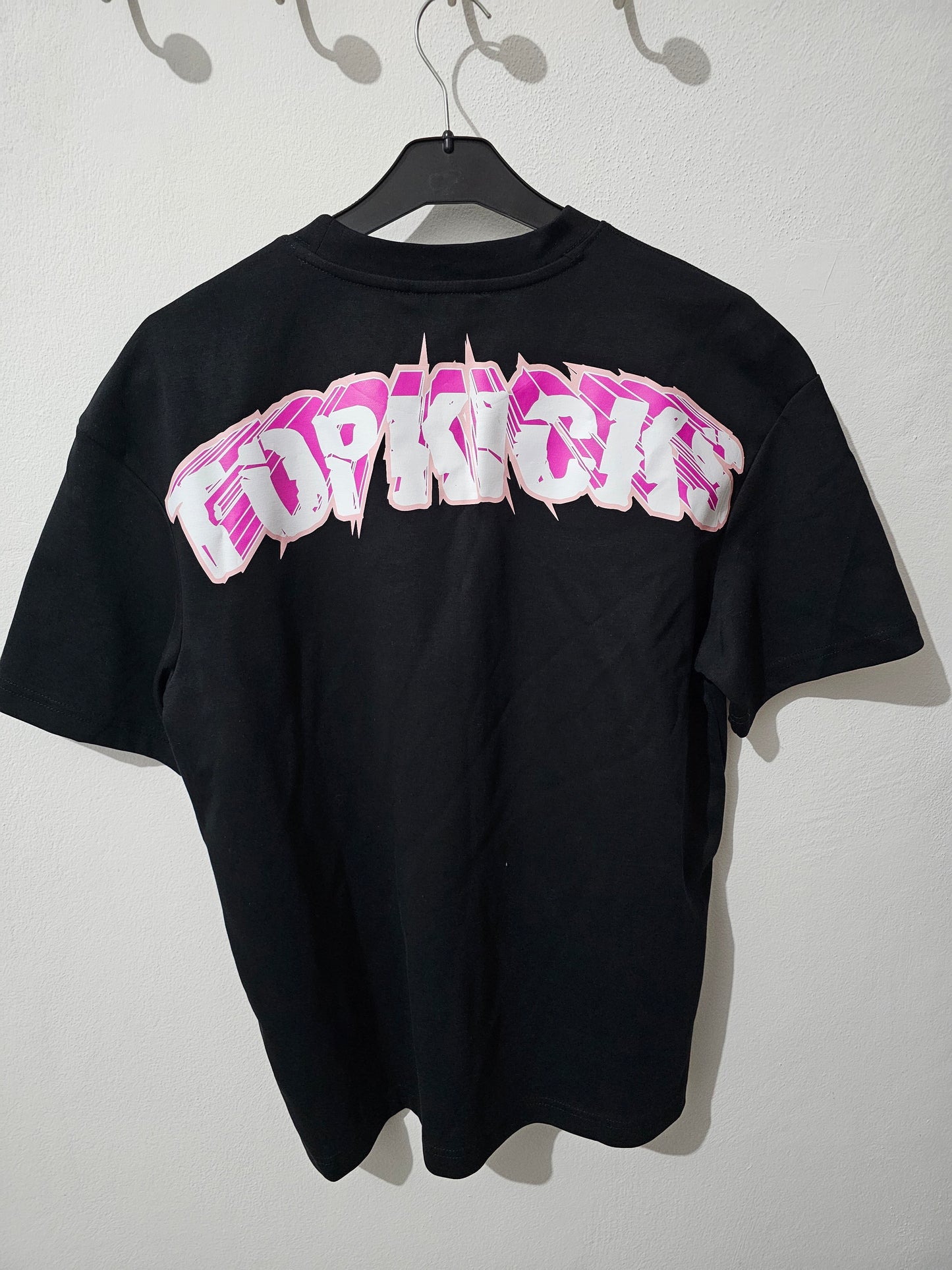 TOPKICKS Limited Edition Oversized T-Shirt