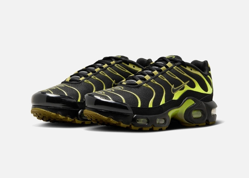 Nike Air Max Plus "Cyber Pacific Moss"