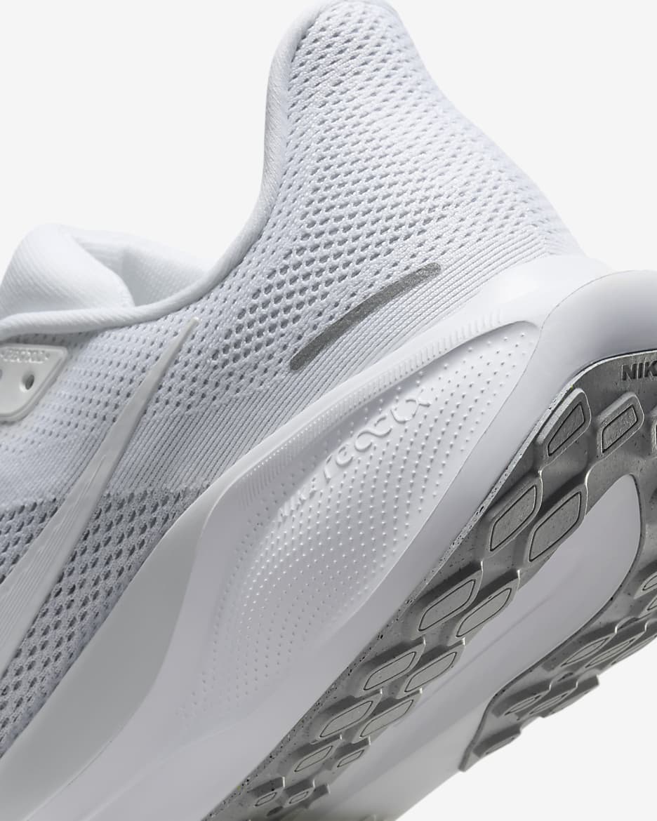 Nike Air Zoom Pegasus 41 "Pure Platinum"