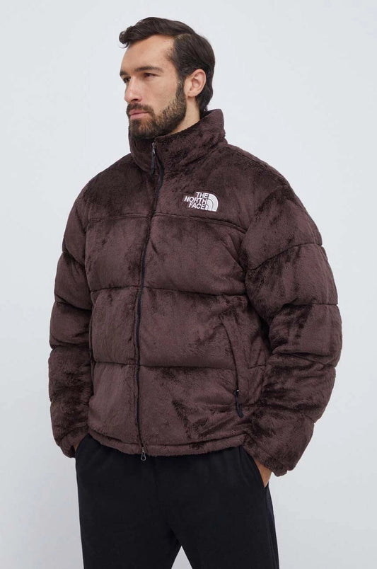 The North Face Versa Velor Nuptse Jacket