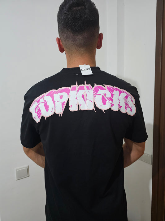 TOPKICKS Limited Edition Oversized T-Shirt