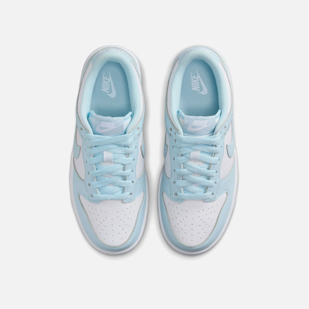 Nike Dunk Low "Glacier Blue"