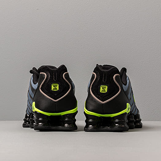 Nike Shox TL "ThunderStorm"