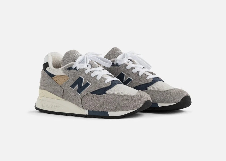 New Balance 998 made in USA