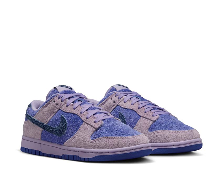 Nike Dunk Low SE "Hydrangeas"