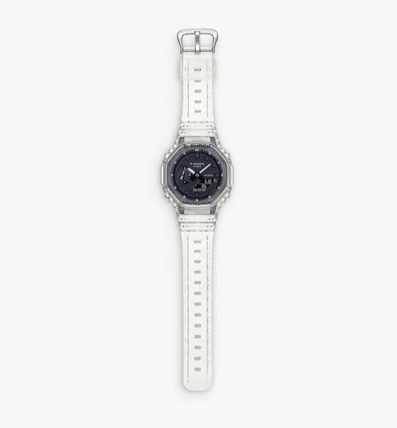 G-Shock GA-2100SKE-7AER