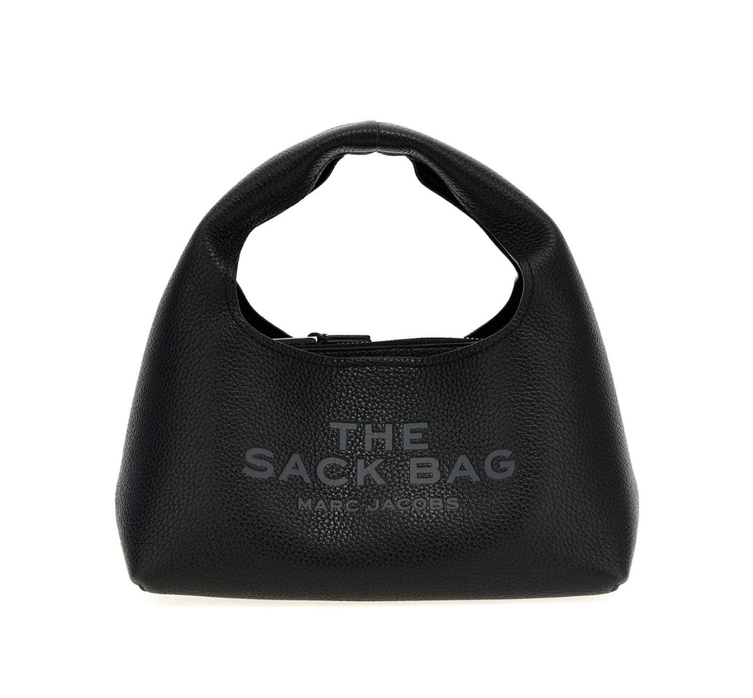 Marc Jacobs "The mini Sack" handbag