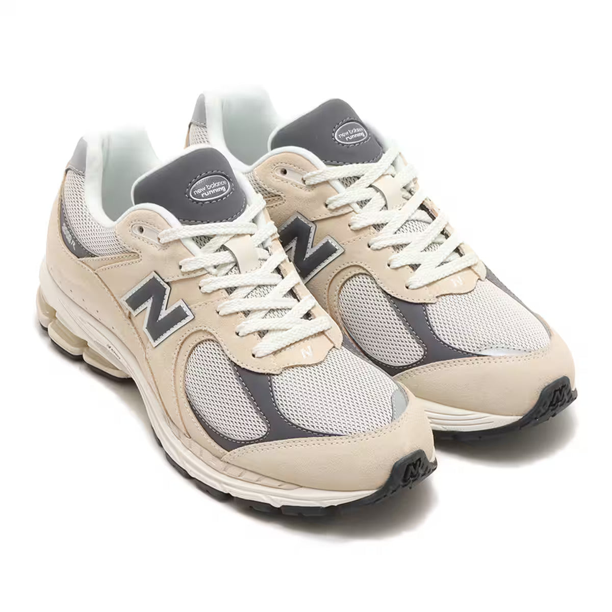 New Balance 2002R "Sandstone"