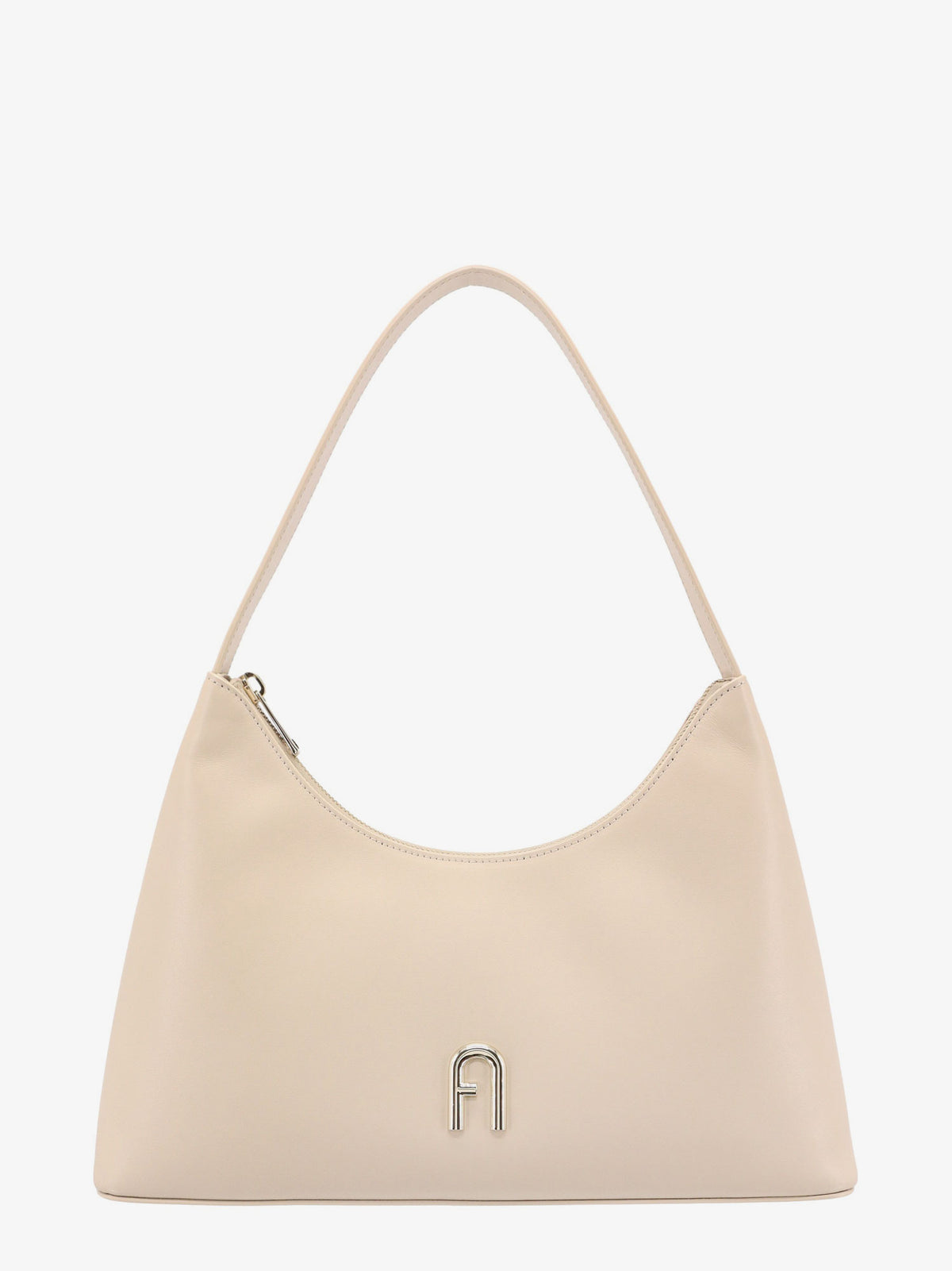 FURLA Leather shoulder bag