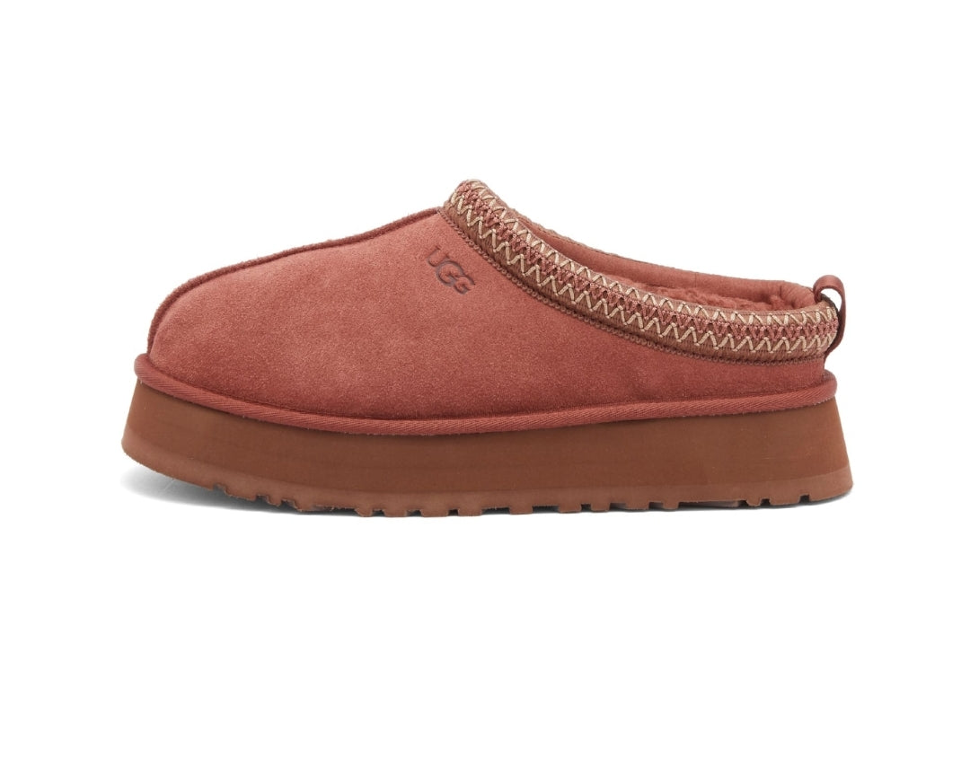 UGG Tazz Red Jasper