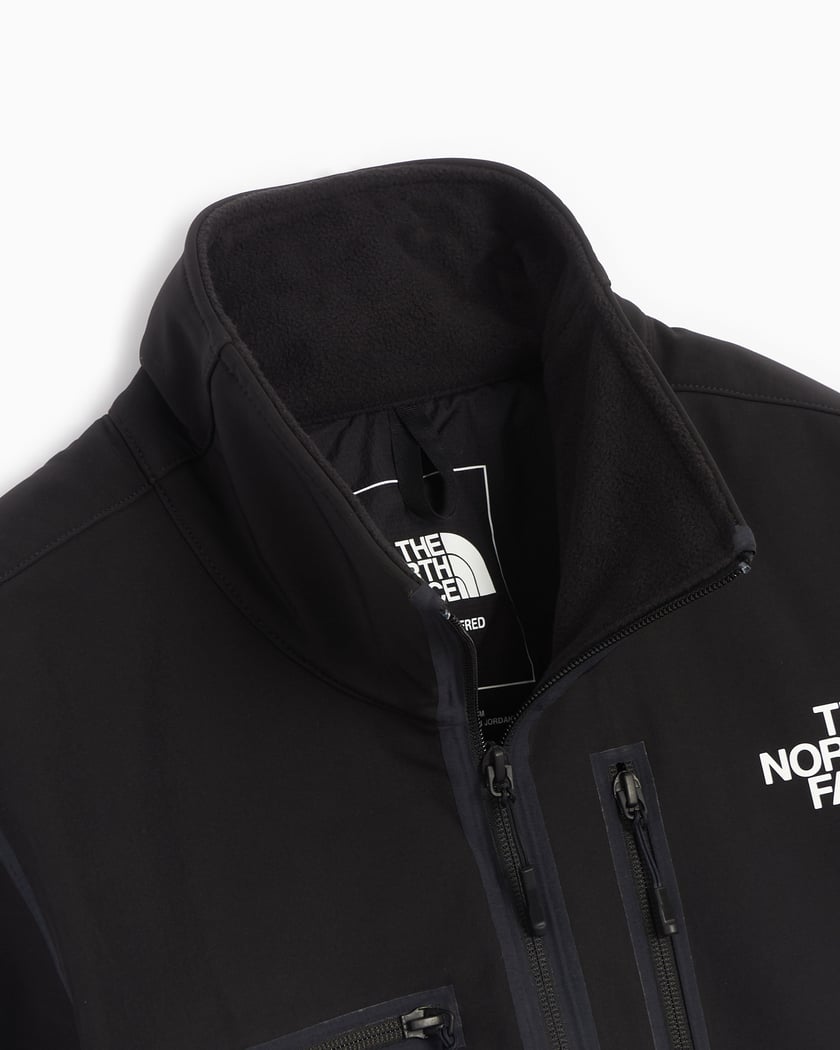 Ανδρικό φλις μπουφάν North Face Futurefleece