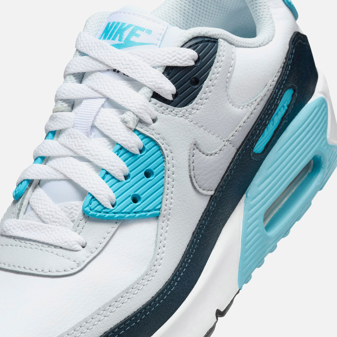 Nike Air Max 90 "Baltic Blue"