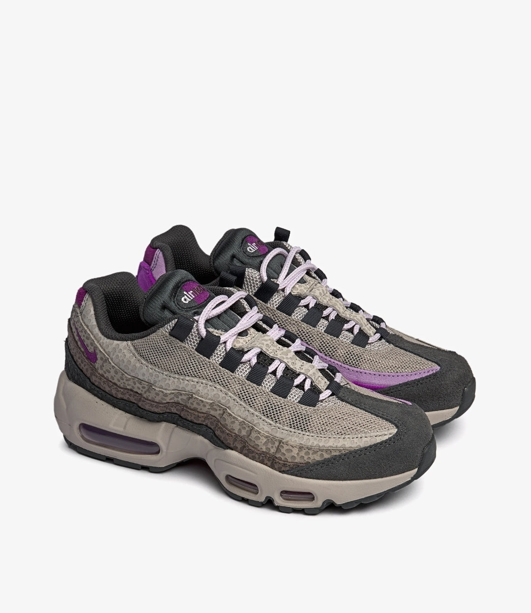 Nike Women's Air Max 95 "Viotech Anthracite"