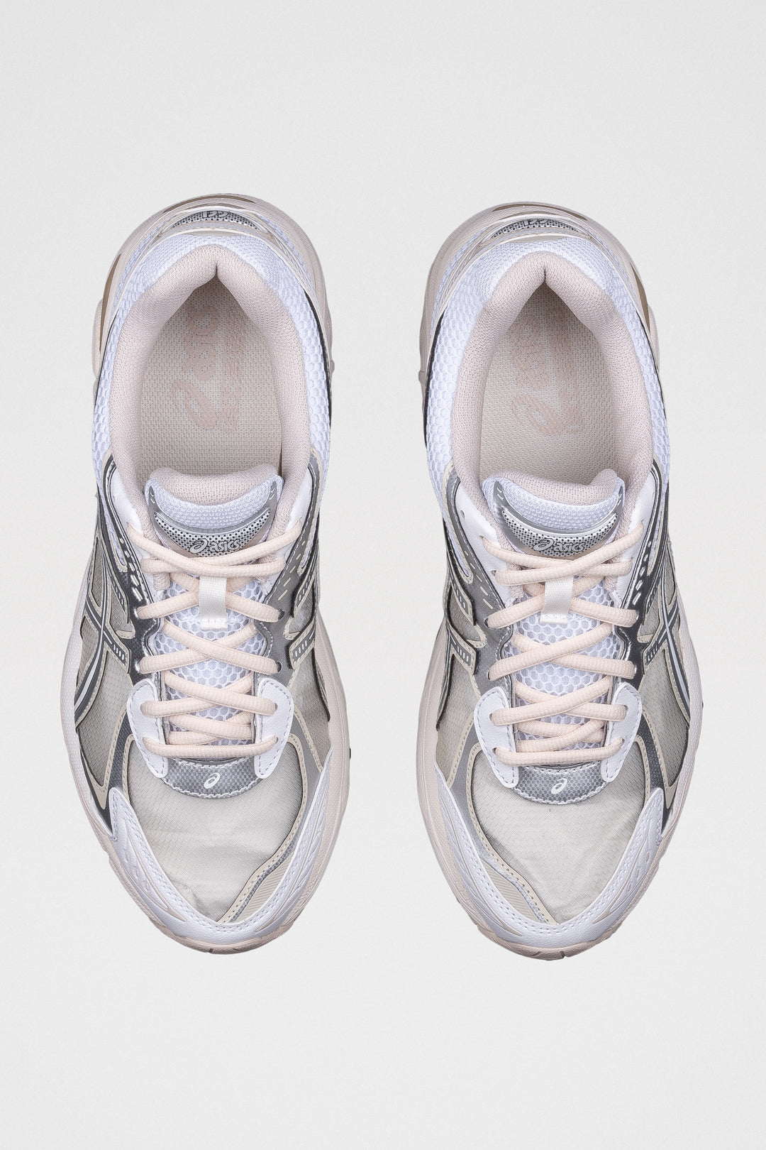 Asics x ATC SMU GT-2160 White / Pure Silver